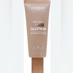 🆕 L'Oreal Lumi Glotion Natural Glow Enhancer 902